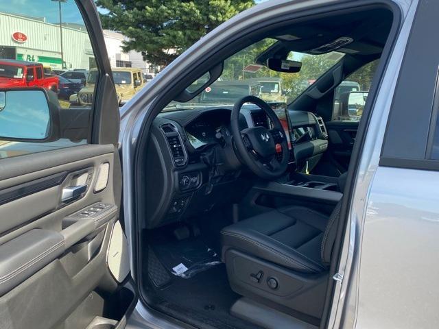 new 2026 Ram 1500 car, priced at $65,500