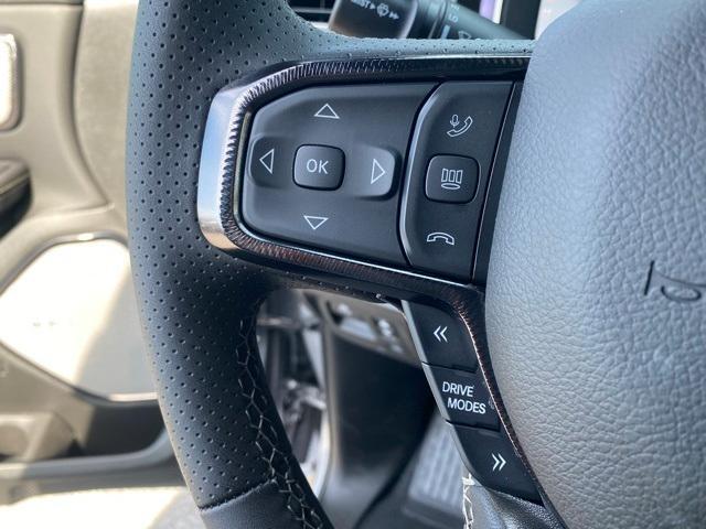 new 2026 Ram 1500 car, priced at $65,500