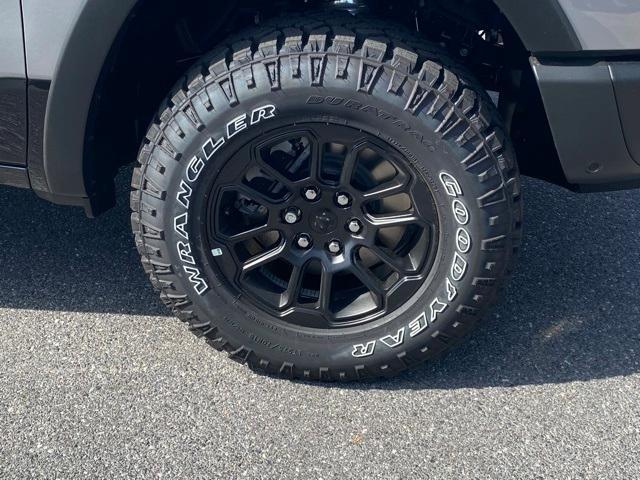 new 2026 Ram 1500 car, priced at $65,500