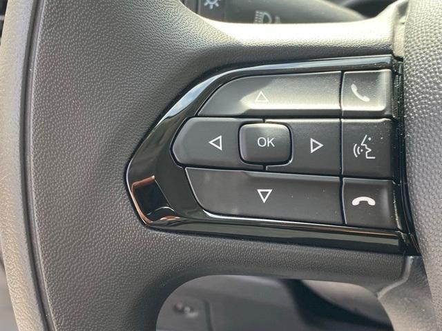 new 2026 Ram ProMaster 1500 car, priced at $49,635