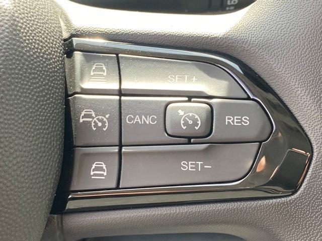 new 2026 Ram ProMaster 1500 car, priced at $49,635