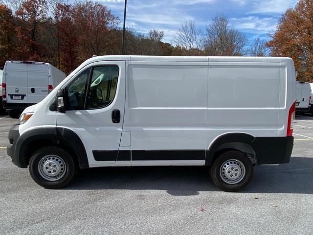 new 2026 Ram ProMaster 1500 car, priced at $49,635