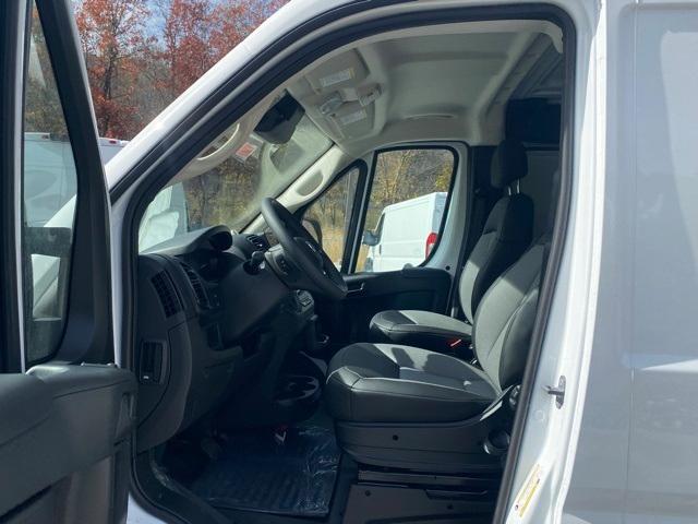 new 2026 Ram ProMaster 1500 car, priced at $49,635