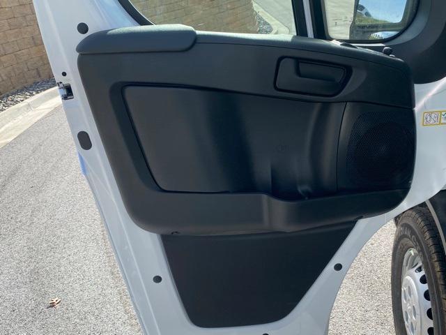 new 2026 Ram ProMaster 1500 car, priced at $49,635