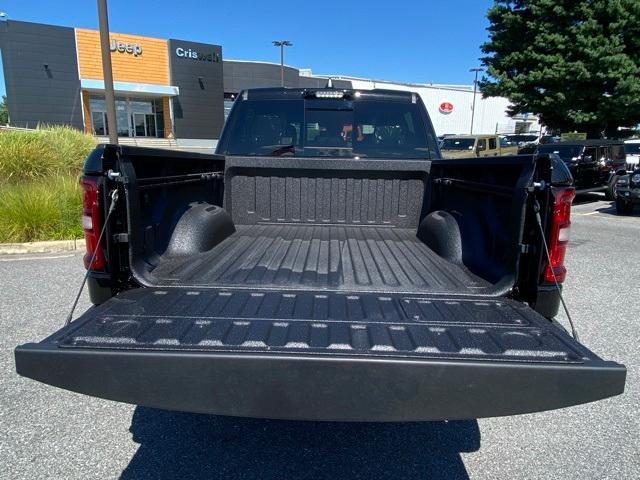 new 2026 Ram 1500 car, priced at $64,700