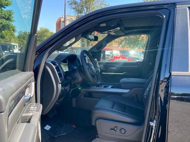 new 2026 Ram 1500 car, priced at $64,700