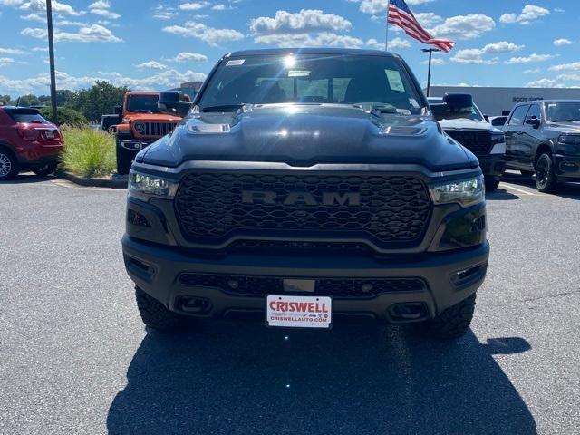 new 2026 Ram 1500 car, priced at $64,700