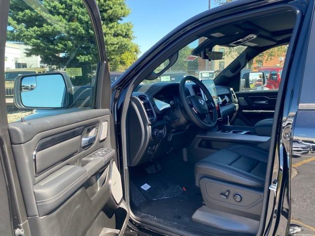 new 2026 Ram 1500 car, priced at $64,700