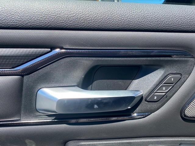 new 2026 Ram 1500 car, priced at $64,700