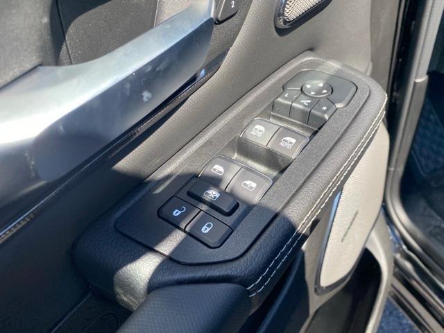 new 2026 Ram 1500 car, priced at $64,700