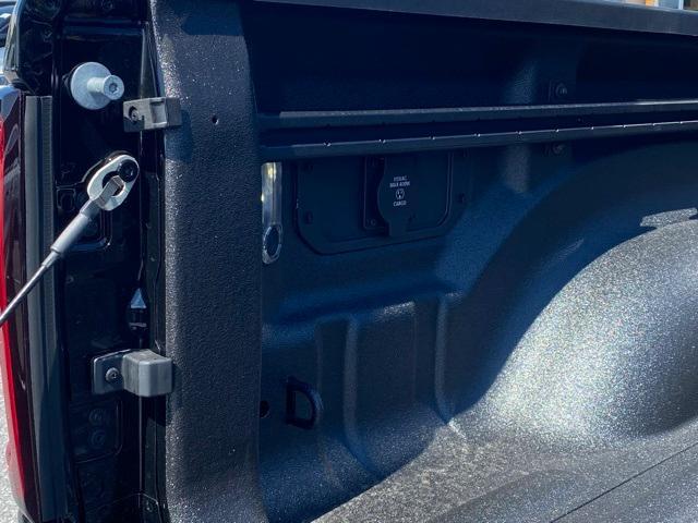 new 2026 Ram 1500 car, priced at $64,700