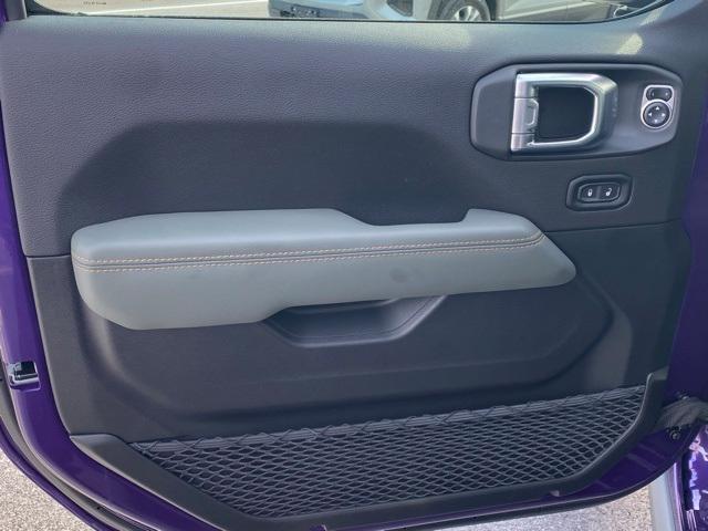 new 2026 Jeep Gladiator car, priced at $64,115