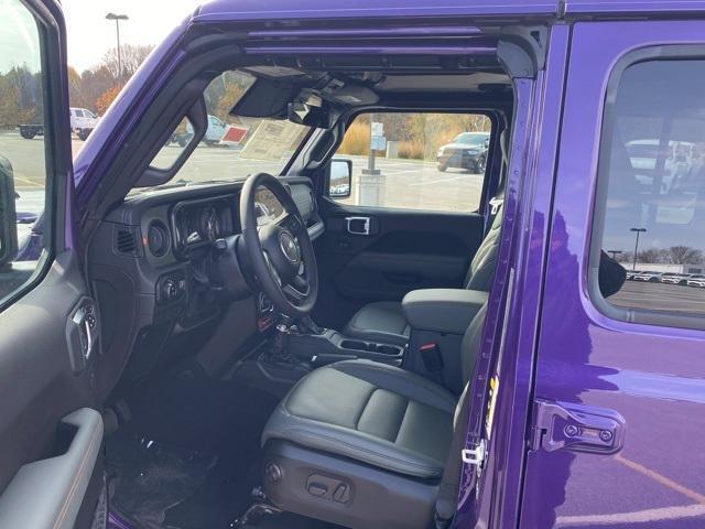 new 2026 Jeep Gladiator car, priced at $64,115