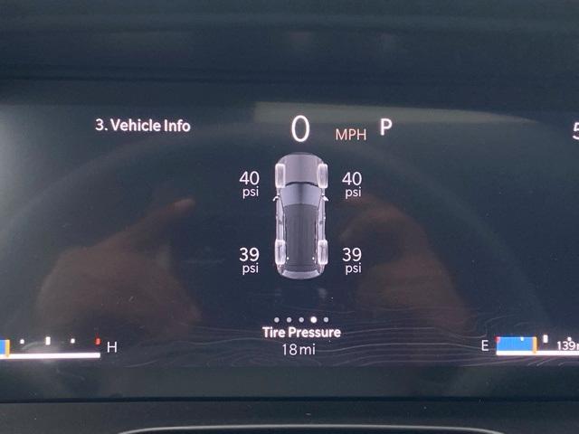 new 2025 Jeep Grand Cherokee car, priced at $41,750