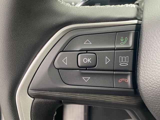 new 2025 Jeep Grand Cherokee car, priced at $41,750