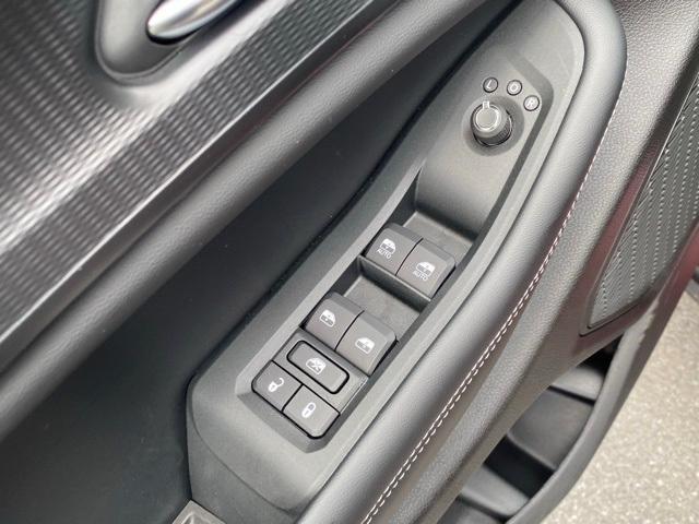 new 2025 Jeep Grand Cherokee L car, priced at $42,300