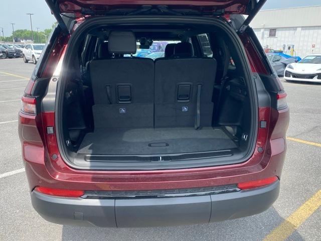 new 2025 Jeep Grand Cherokee L car, priced at $42,300
