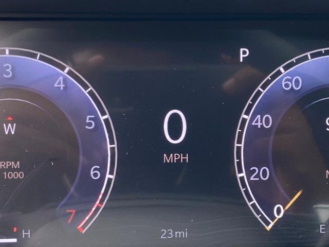 new 2025 Jeep Grand Cherokee L car, priced at $42,300