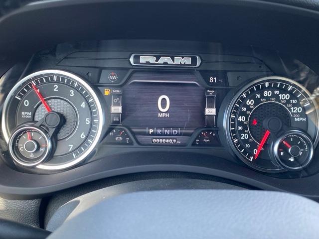 new 2023 Ram 3500 car, priced at $58,174