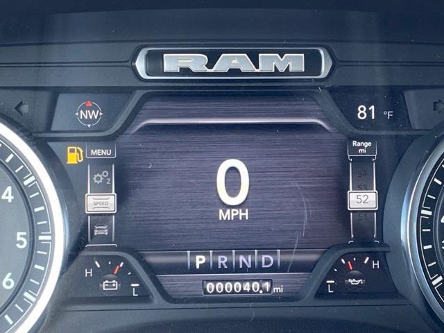 new 2023 Ram 3500 car, priced at $58,174