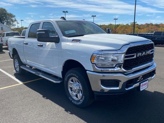 new 2023 Ram 3500 car, priced at $58,174