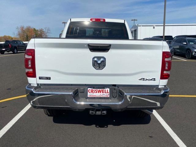 new 2023 Ram 3500 car, priced at $58,174