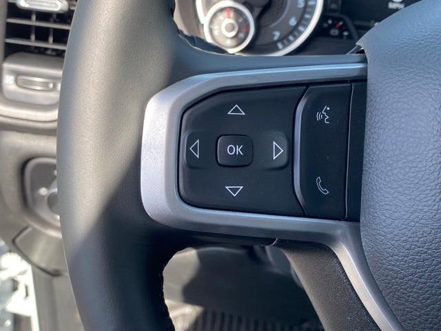 new 2023 Ram 3500 car, priced at $58,174