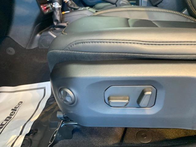 new 2025 Jeep Wrangler car, priced at $106,915