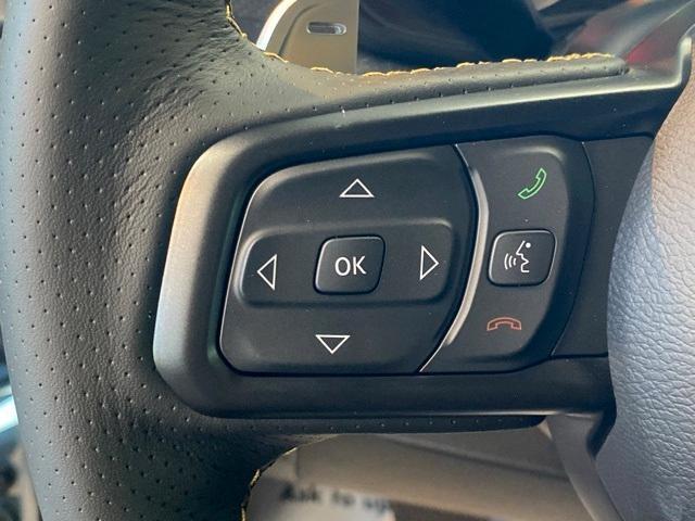 new 2025 Jeep Wrangler car, priced at $106,915
