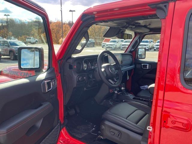 new 2026 Jeep Gladiator car, priced at $62,000