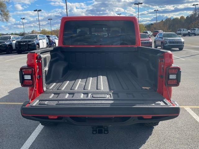 new 2026 Jeep Gladiator car, priced at $62,000