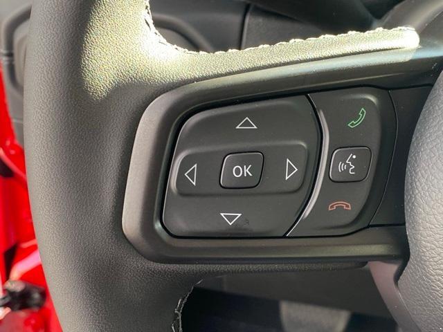 new 2026 Jeep Gladiator car, priced at $62,000