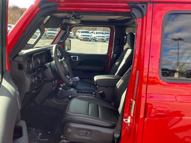 new 2026 Jeep Gladiator car, priced at $62,000