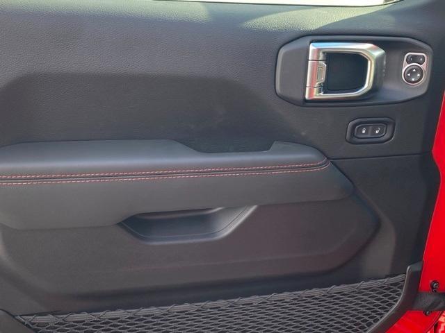 new 2026 Jeep Gladiator car, priced at $62,000