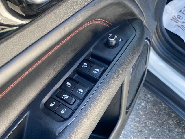 used 2023 Jeep Compass car, priced at $22,013
