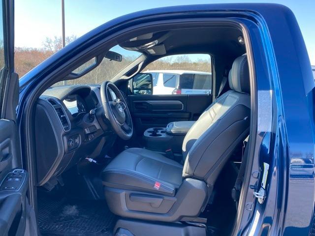 new 2024 Ram 2500 car, priced at $66,900