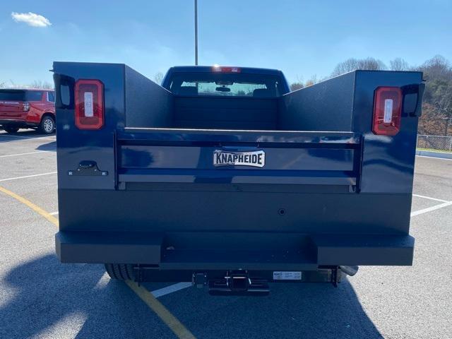 new 2024 Ram 2500 car, priced at $66,900