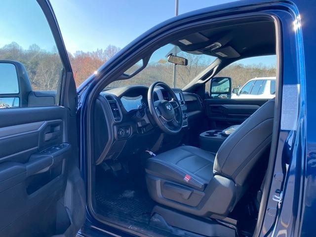new 2024 Ram 2500 car, priced at $66,900