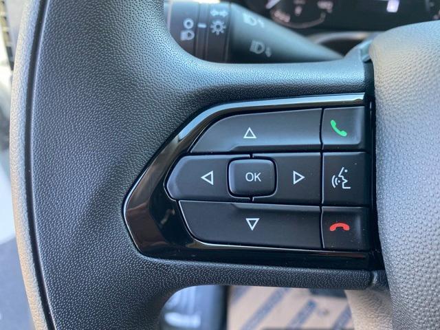 new 2024 Ram ProMaster 3500 car, priced at $50,293