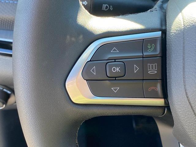 new 2025 Jeep Compass car, priced at $38,000