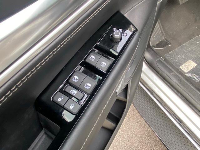 new 2024 Jeep Wagoneer L car, priced at $63,000