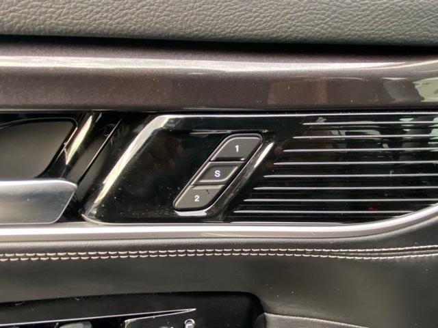 new 2024 Jeep Wagoneer L car, priced at $63,000