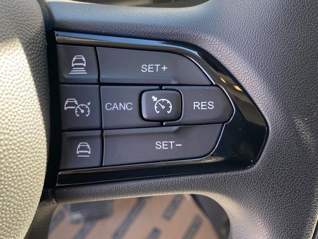 new 2026 Ram ProMaster 1500 car, priced at $53,785