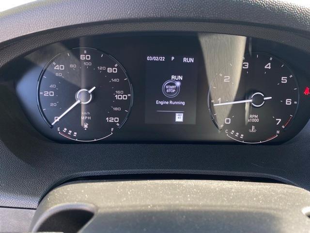 new 2026 Ram ProMaster 1500 car, priced at $53,785