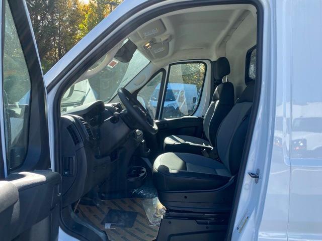 new 2026 Ram ProMaster 1500 car, priced at $53,785