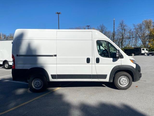 new 2026 Ram ProMaster 1500 car, priced at $53,785