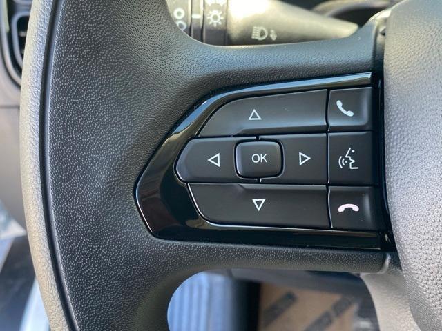 new 2026 Ram ProMaster 1500 car, priced at $53,785