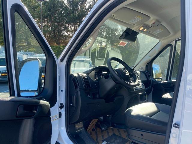 new 2026 Ram ProMaster 1500 car, priced at $53,785