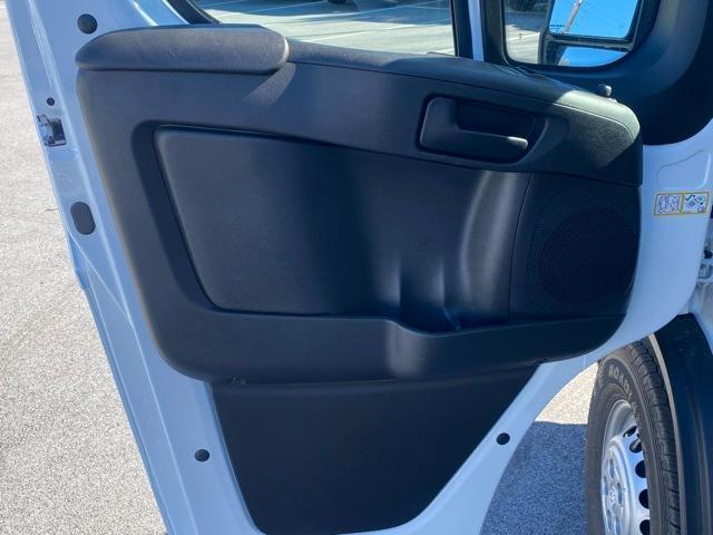 new 2026 Ram ProMaster 1500 car, priced at $53,785