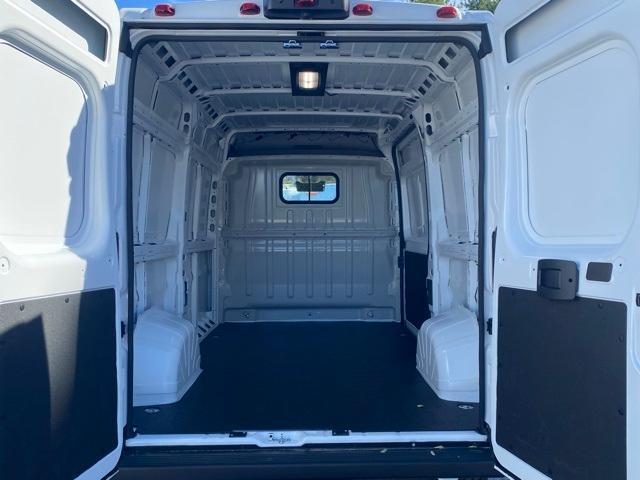 new 2026 Ram ProMaster 1500 car, priced at $53,785